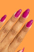 BITTEN JELLY NAIL POLISH